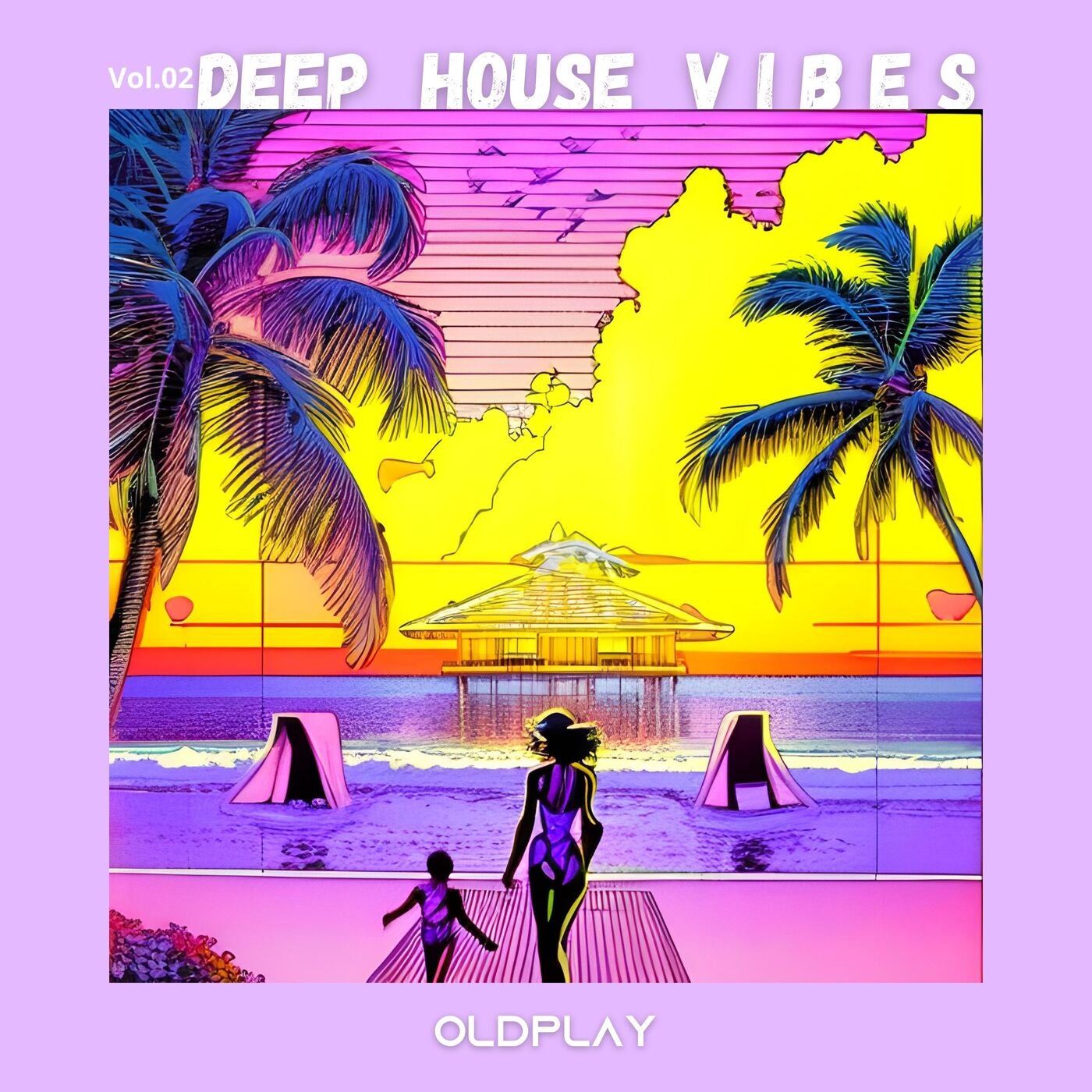 Deep House Vibes, Vol. 02