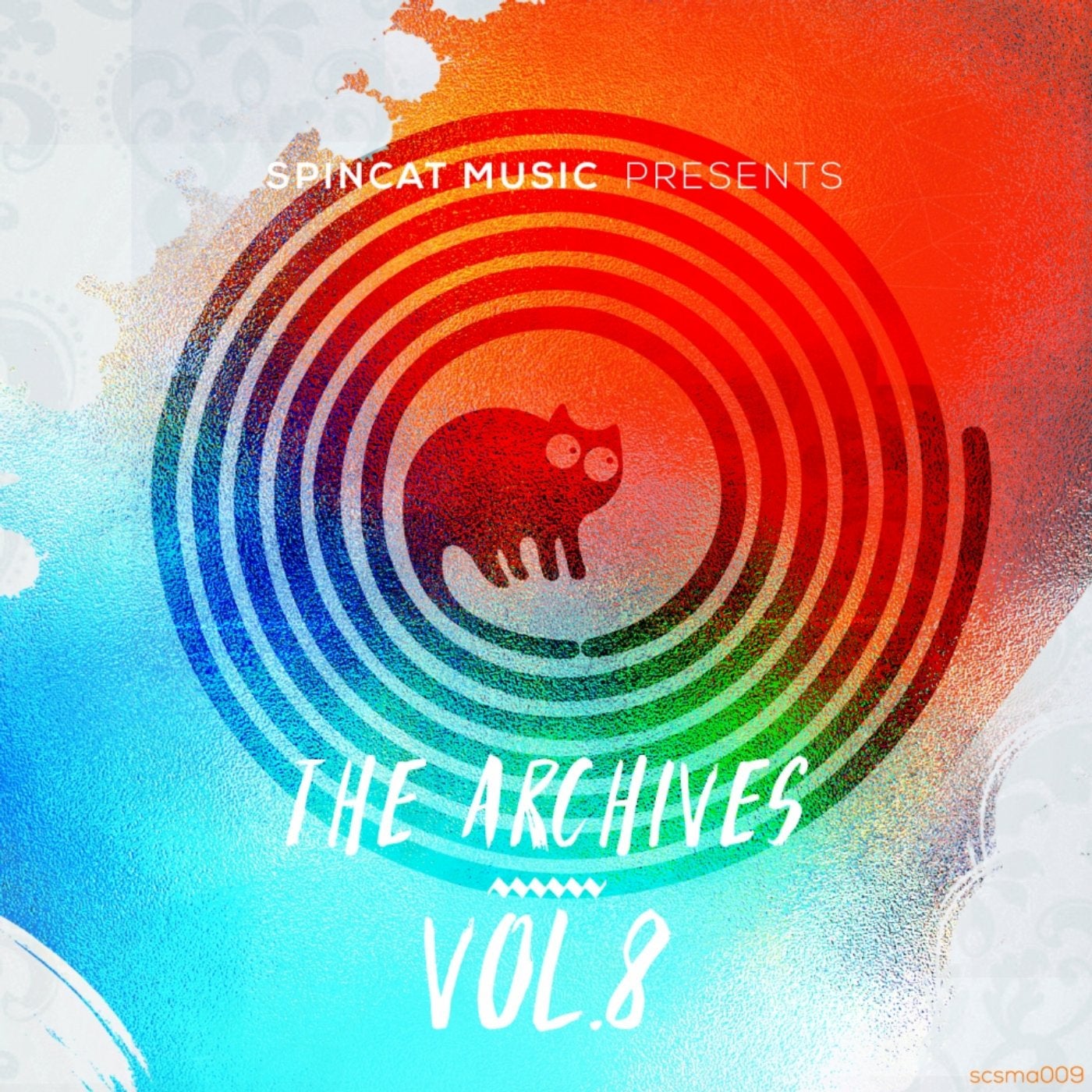The Archives, Vol. 8