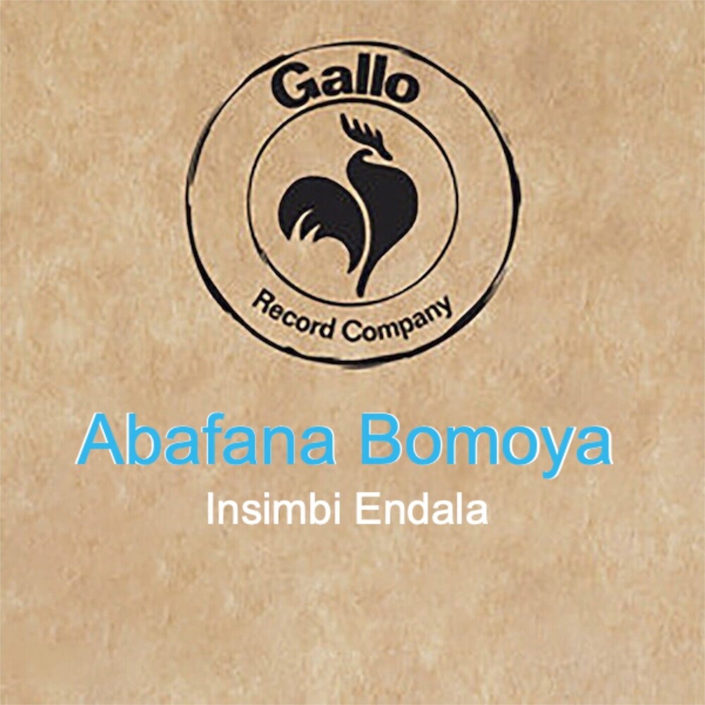 Insimbi Endala