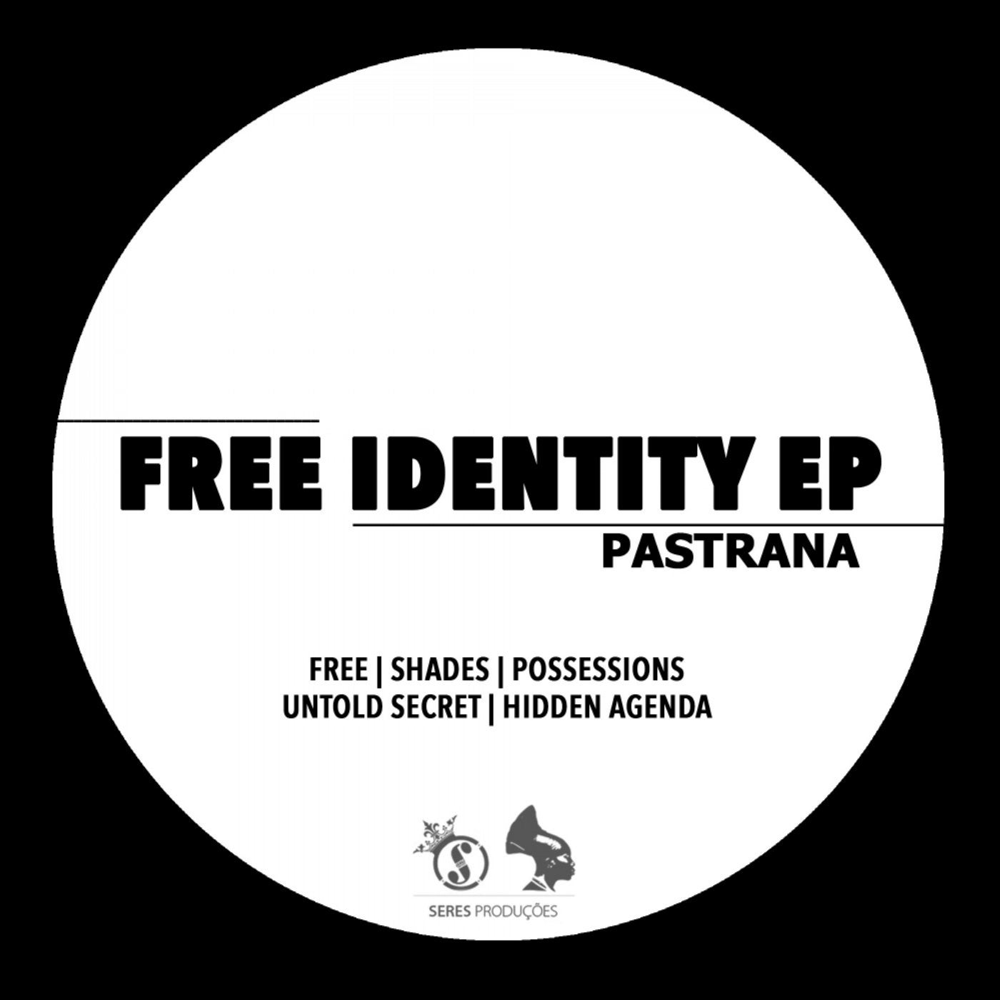 Free Identity EP