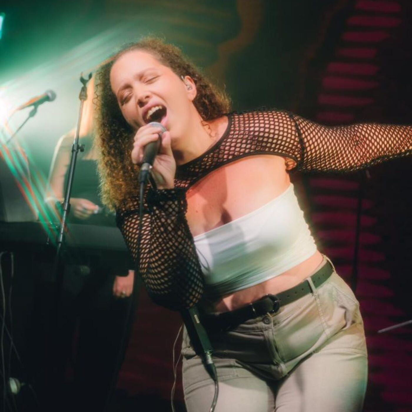 תנסה שוב (Live Session)