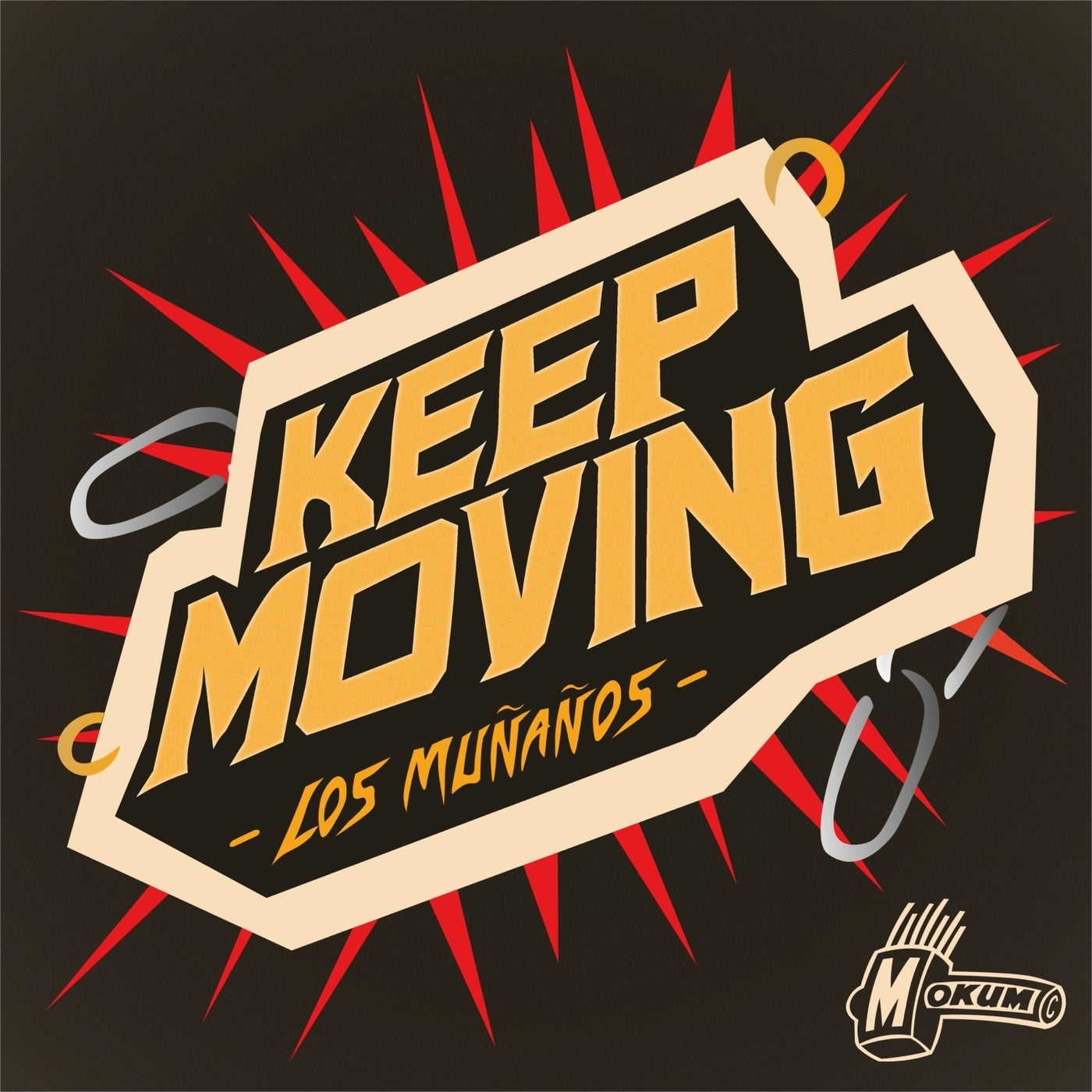 Keep Moving