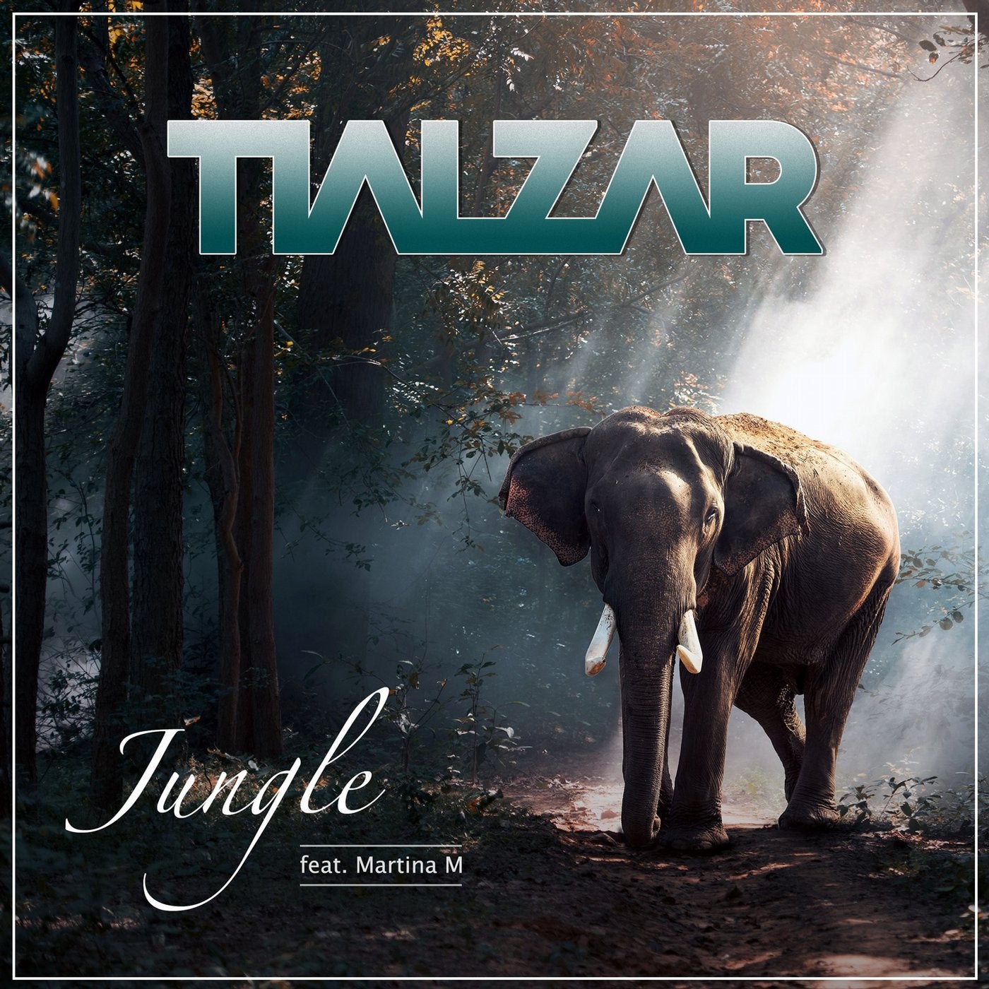 Jungle (feat. Martina M)