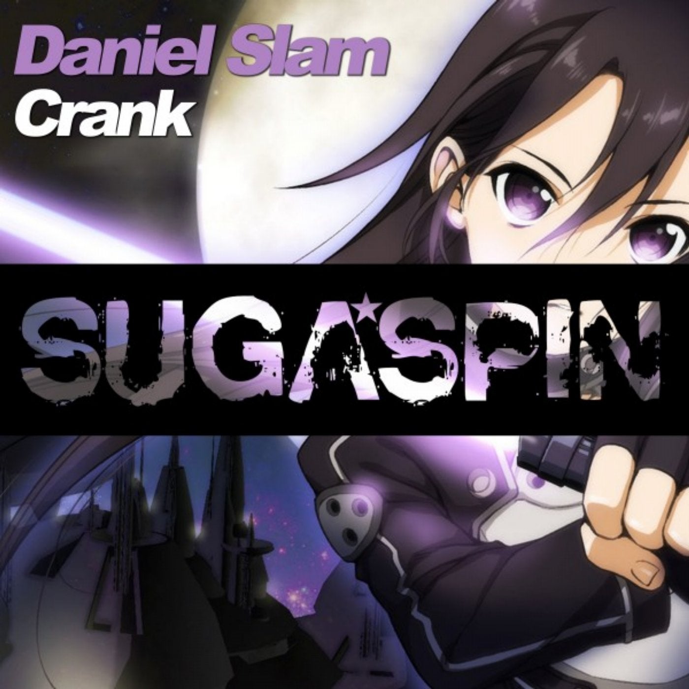 Crank