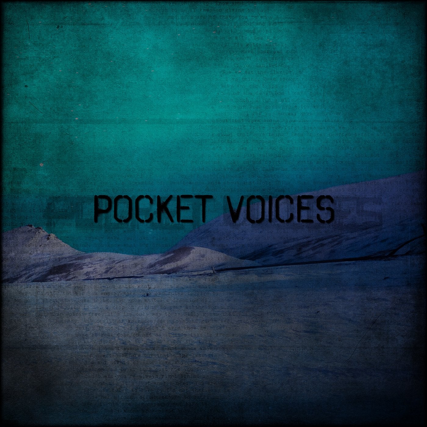 Pocket Voices