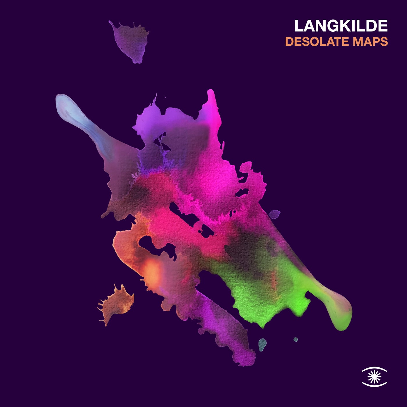 Desolate Maps