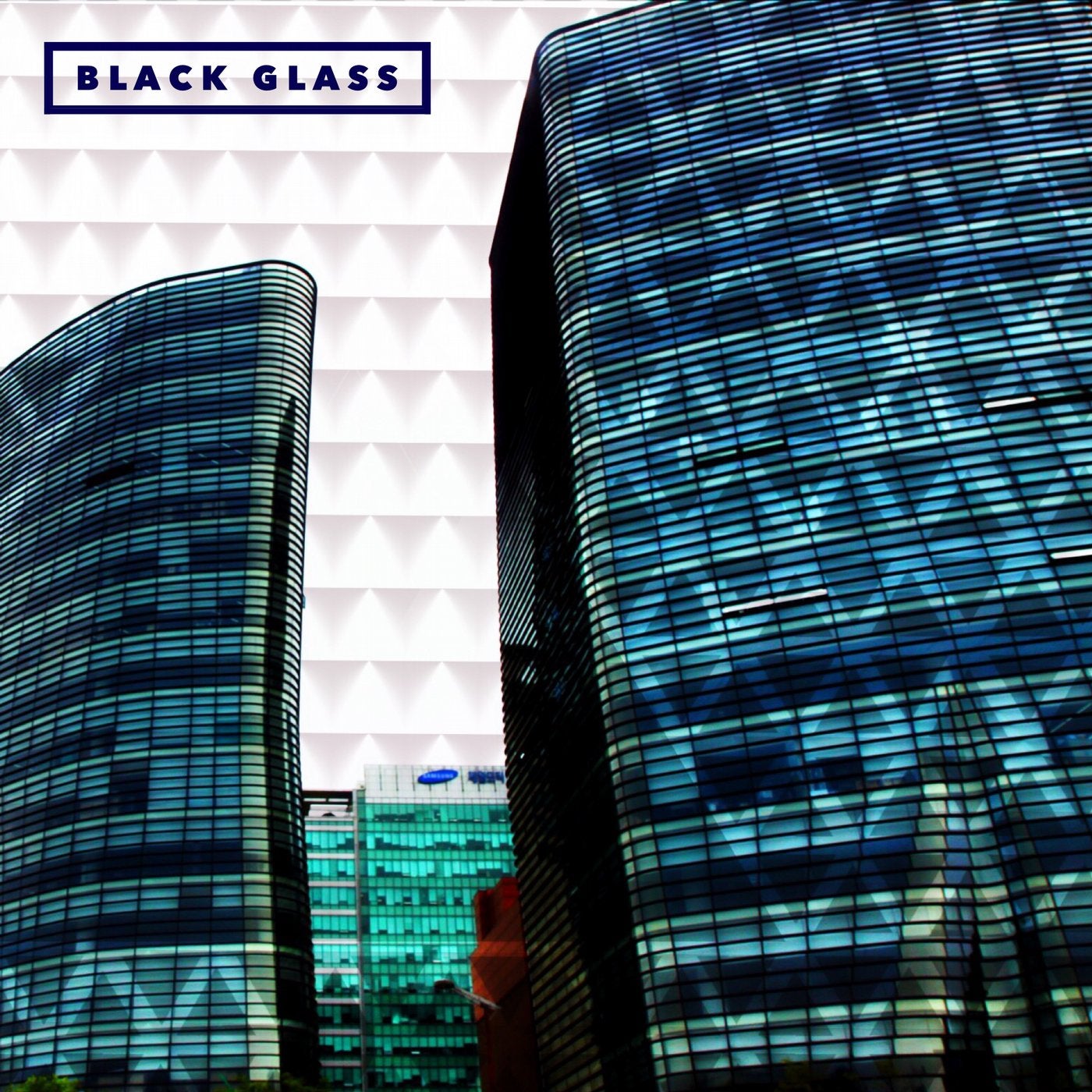 Black Glass