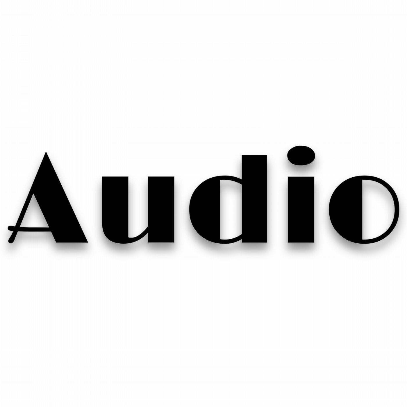 Audio