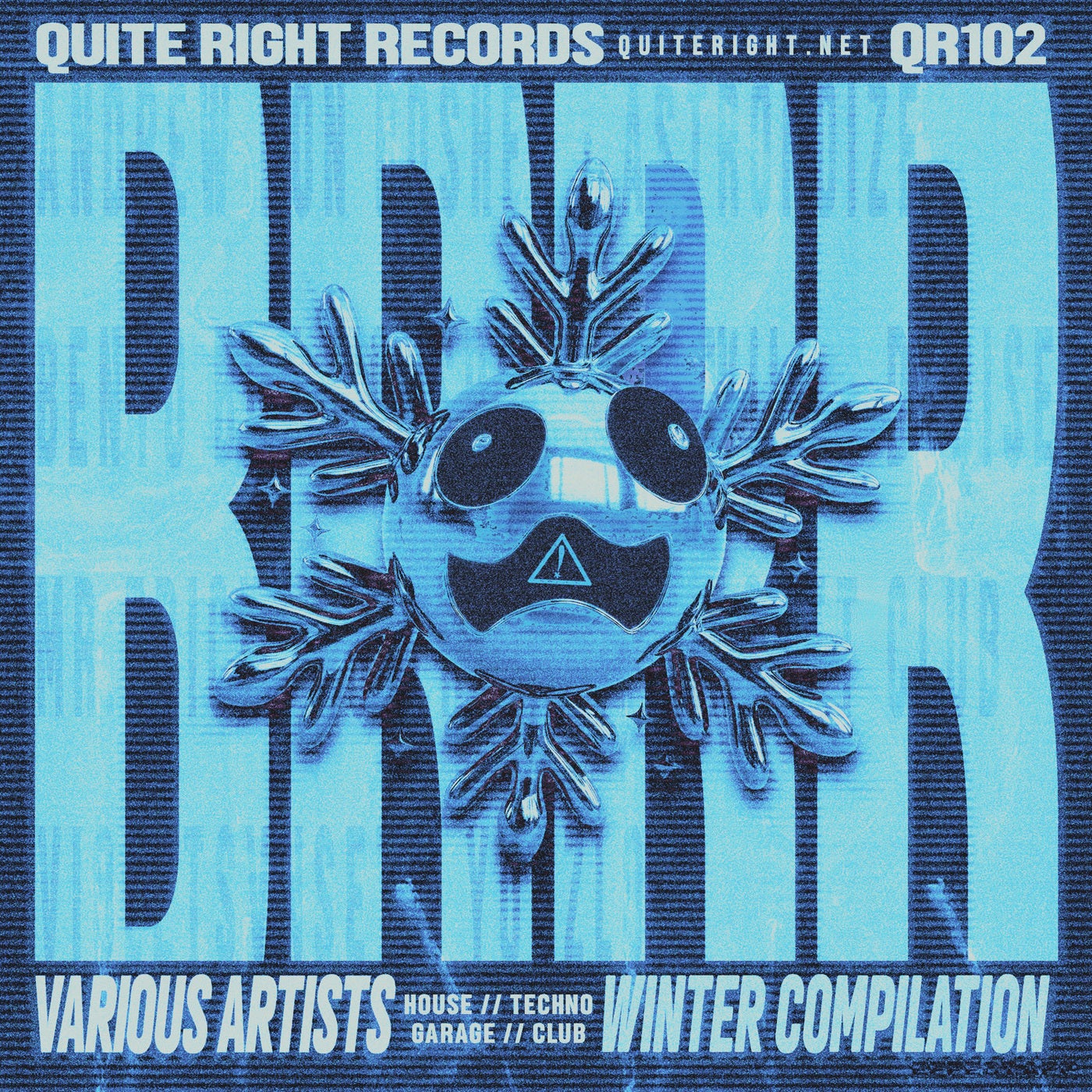 BRRR Winter Compilation
