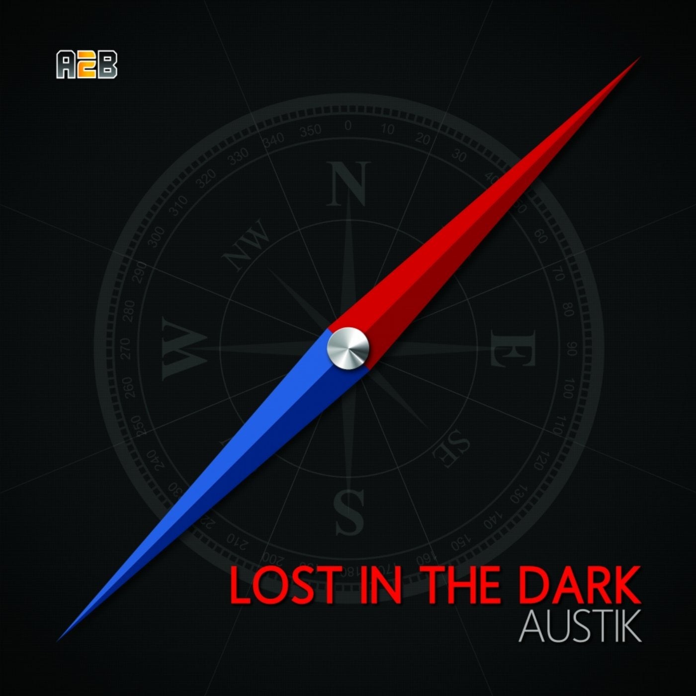 Lost In The Dark