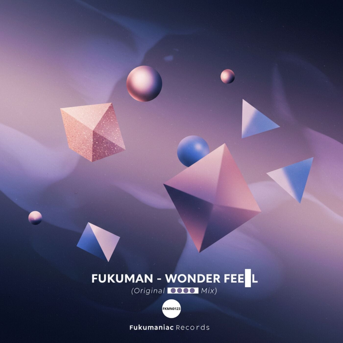 Wonder Feel