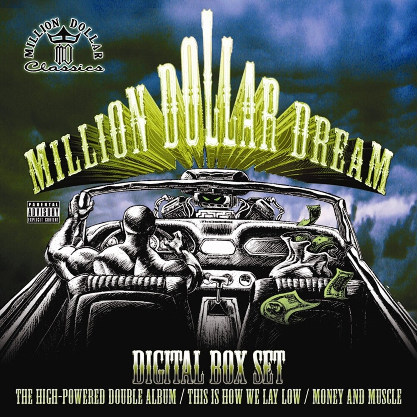 Totally Insane レコード 1lp Totally Insane Music & Downloads on