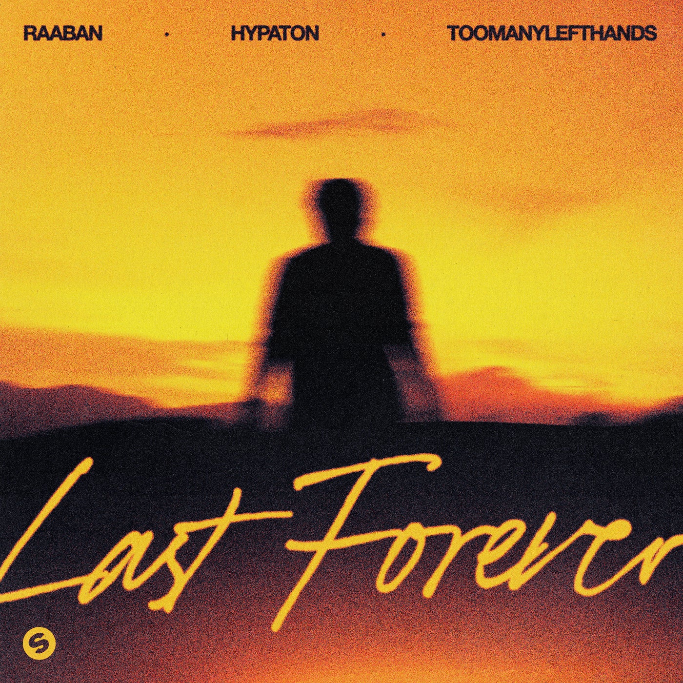 Last Forever (Extended Mix)