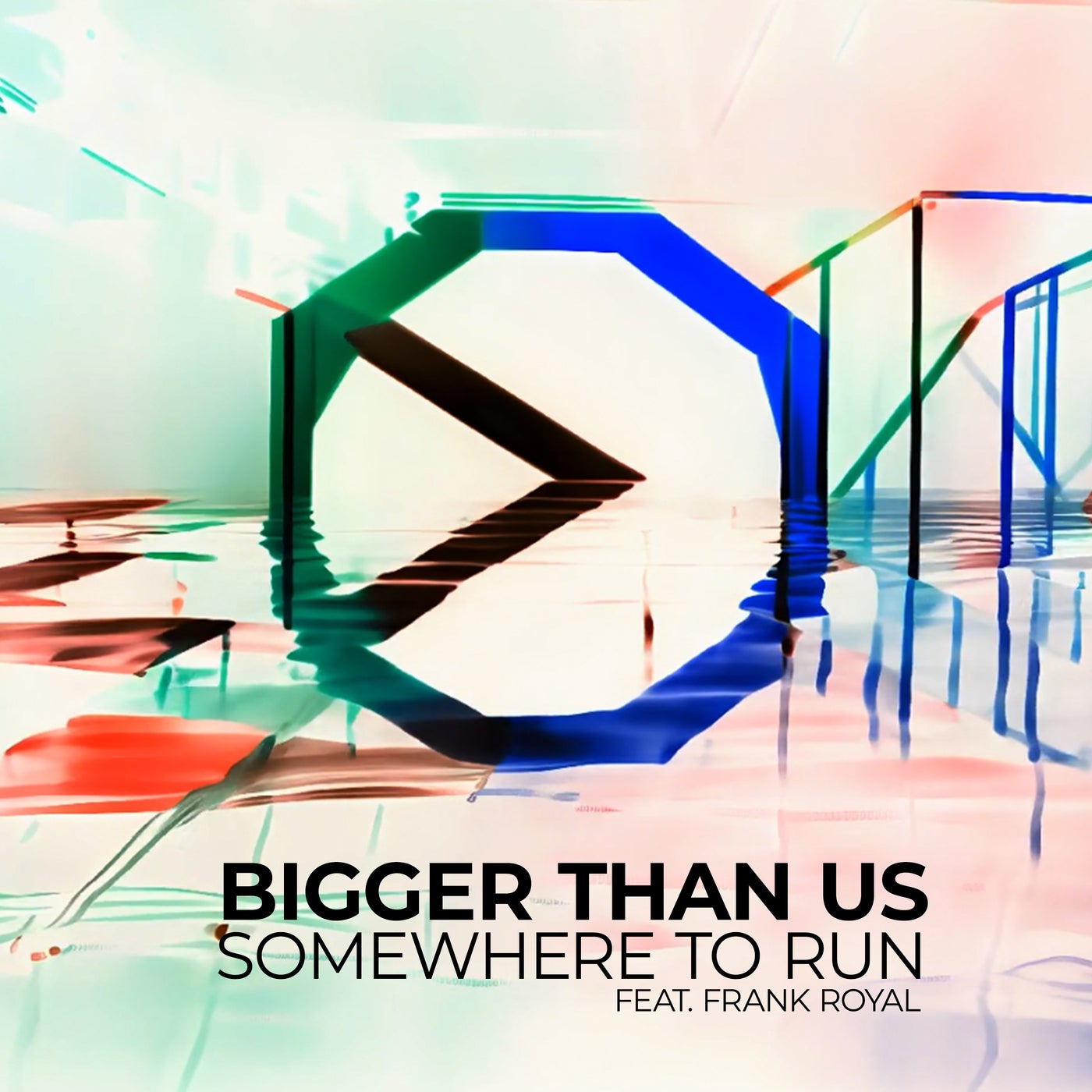 SOMEWHERE TO RUN