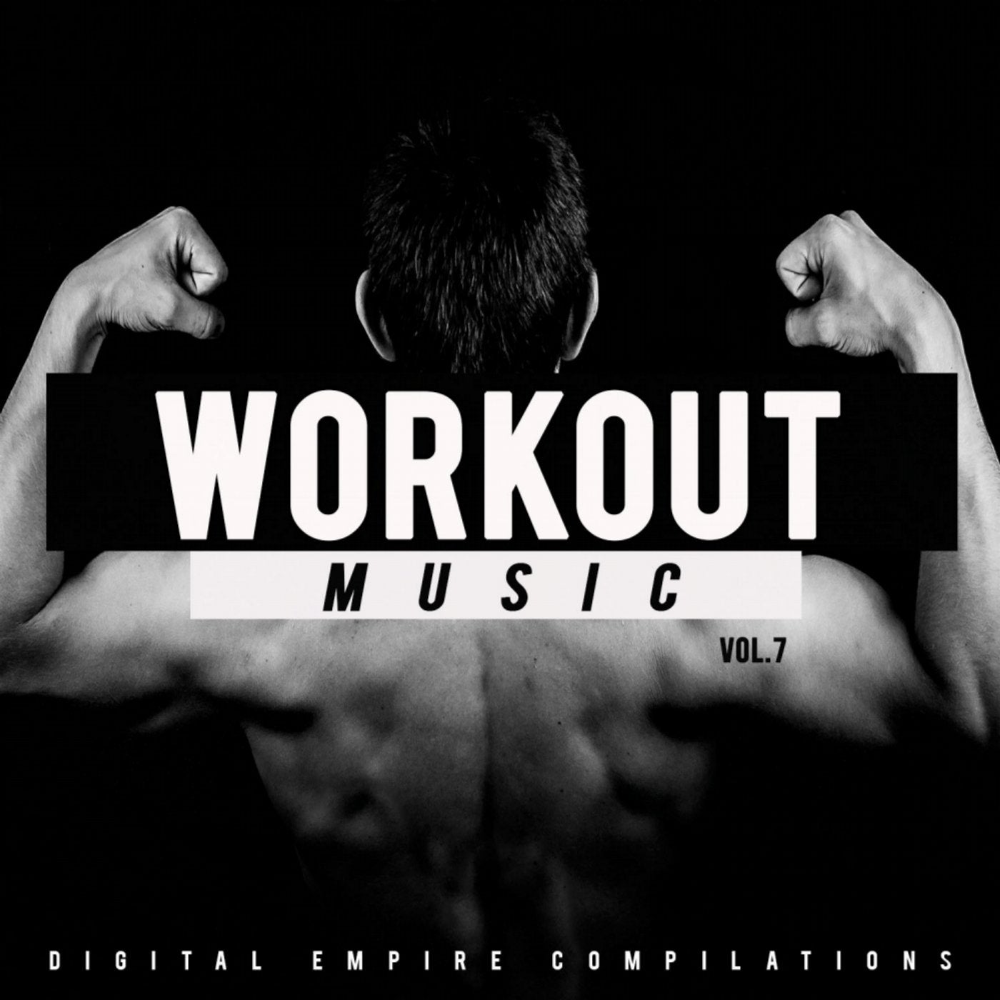 Workout Music, Vol.7