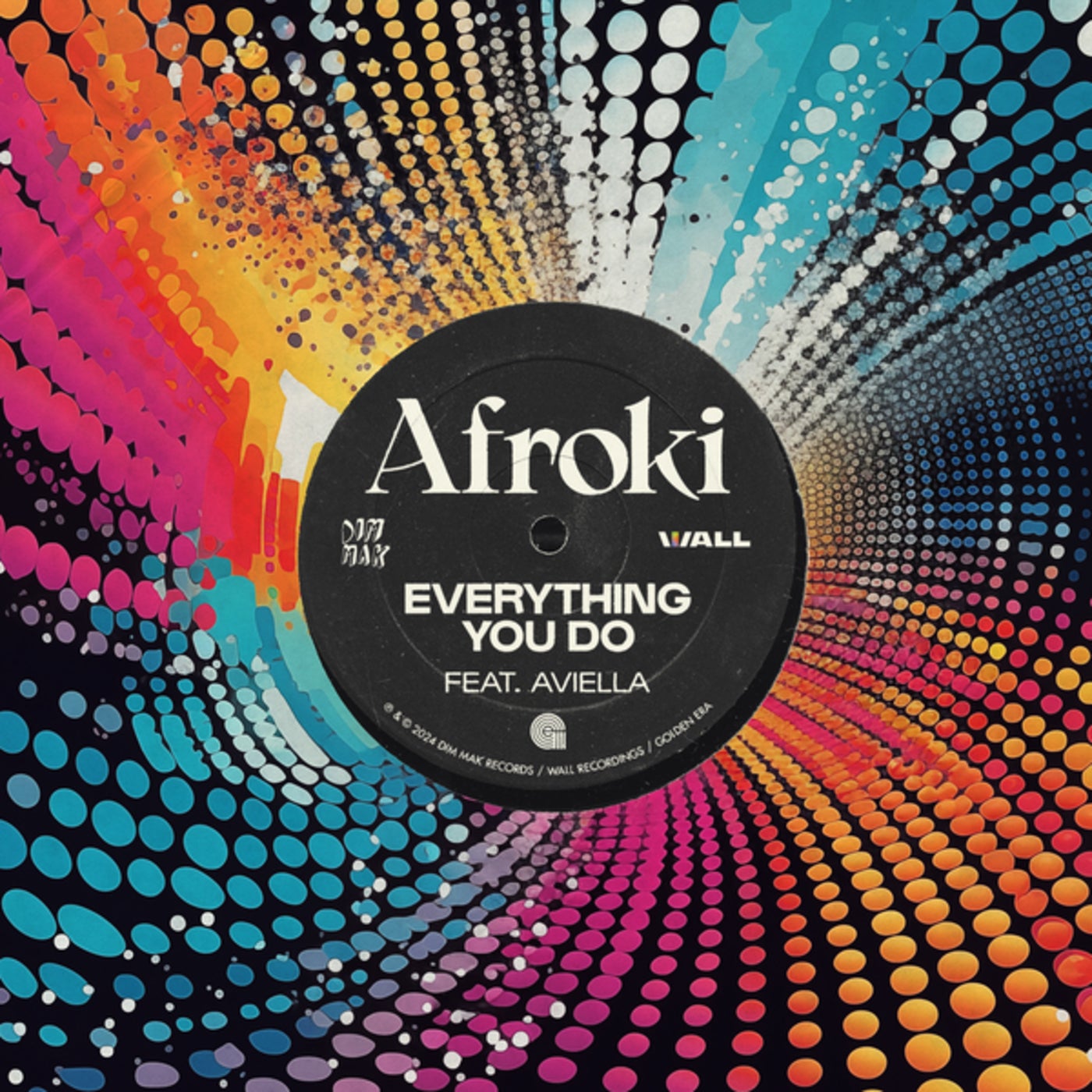 Everything You Do (Extended Mix)