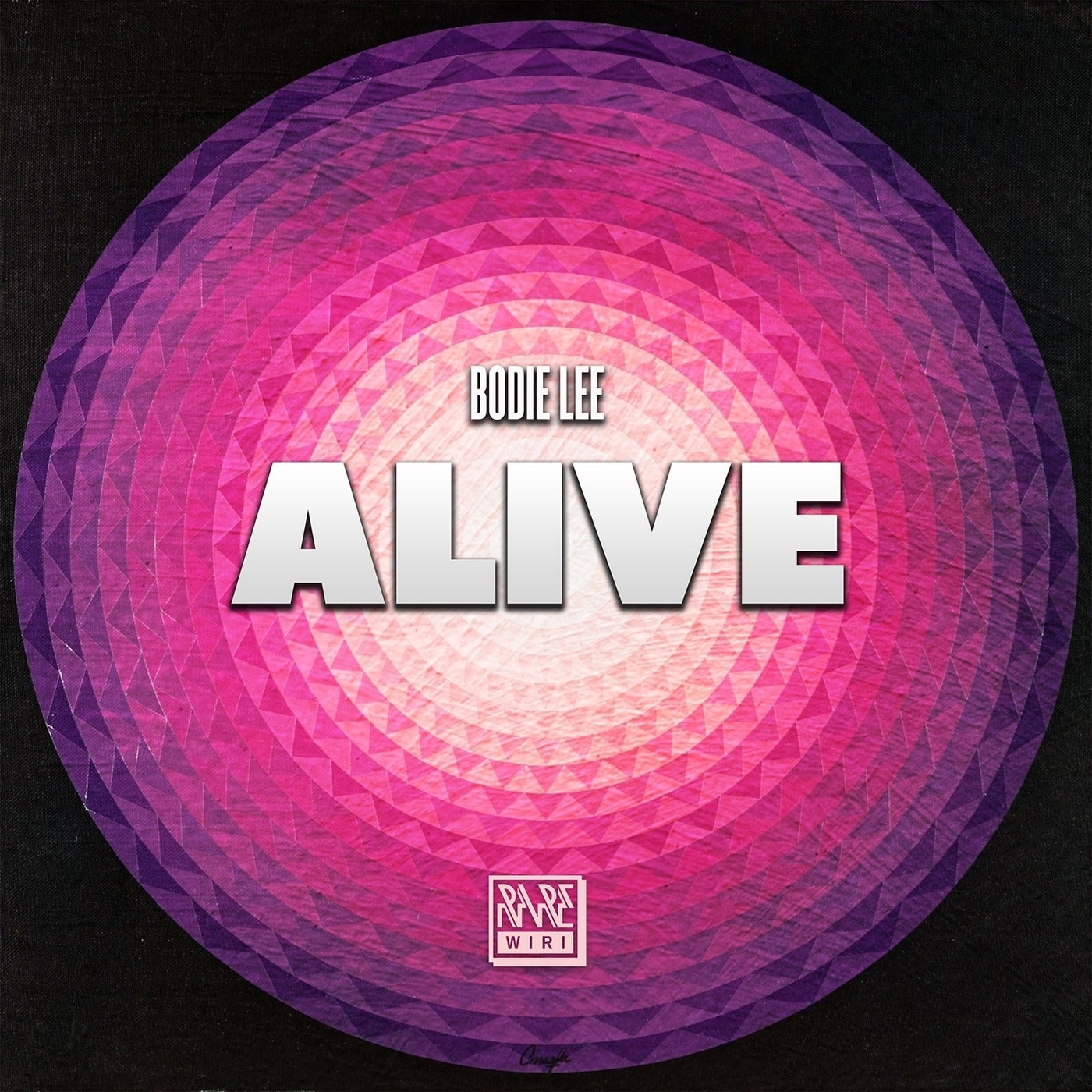 Alive