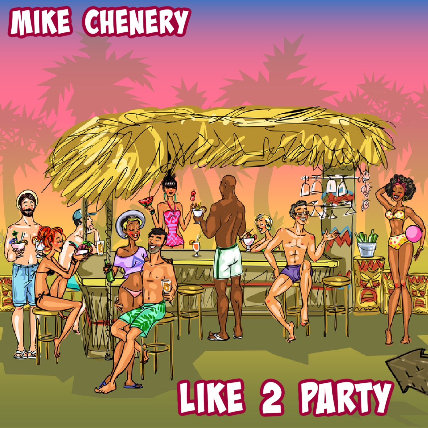Like 2 Party