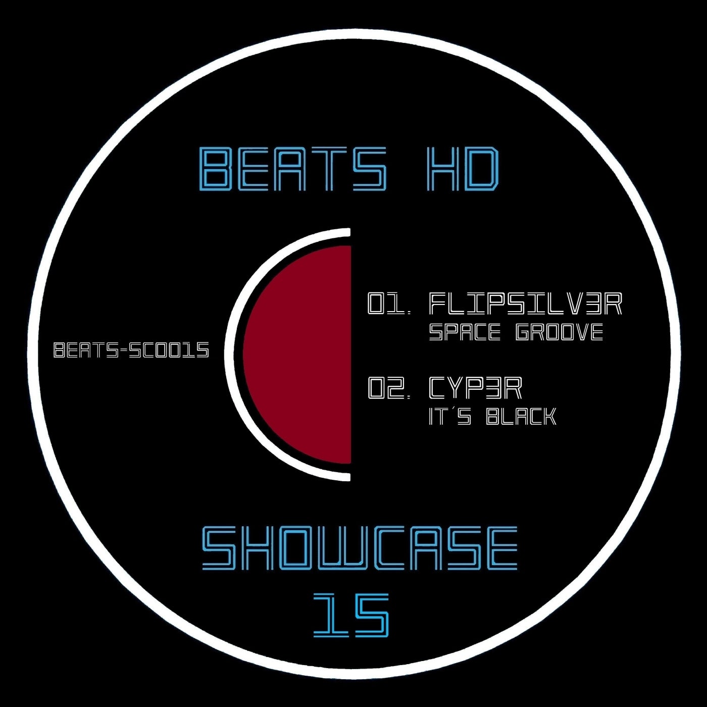 Beats Showcase 15