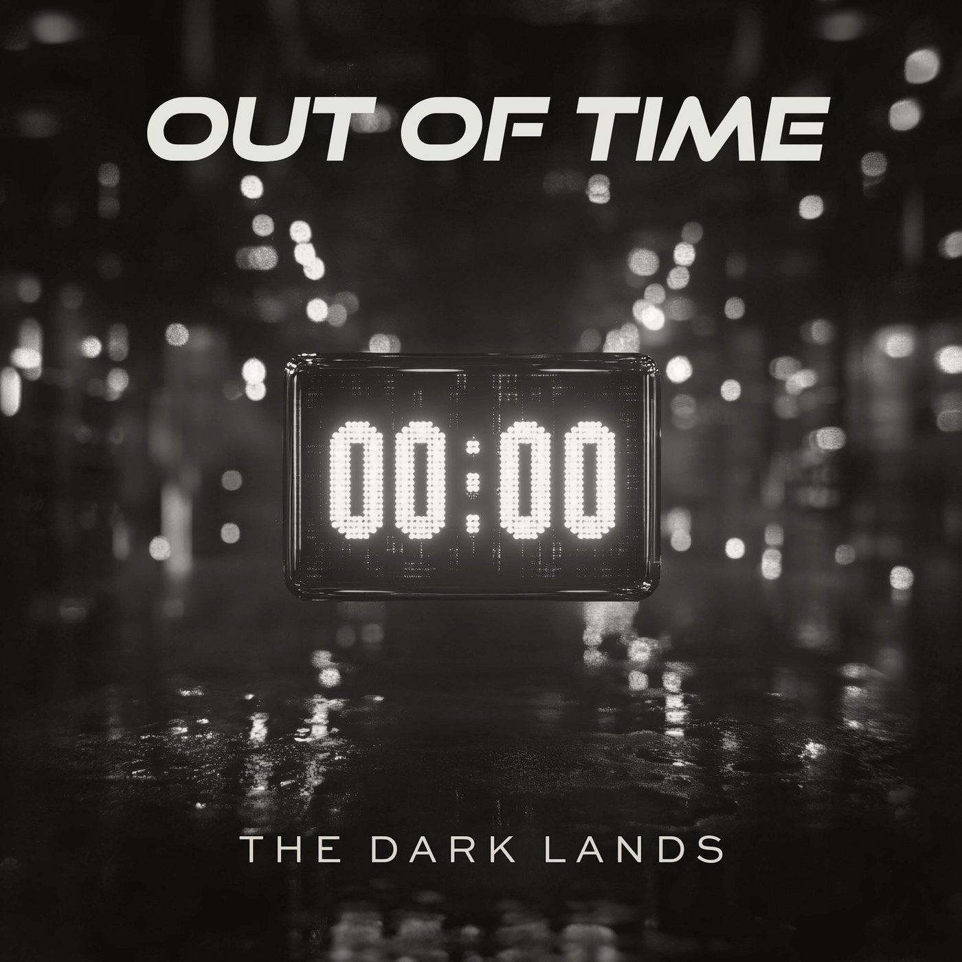 Out of Time