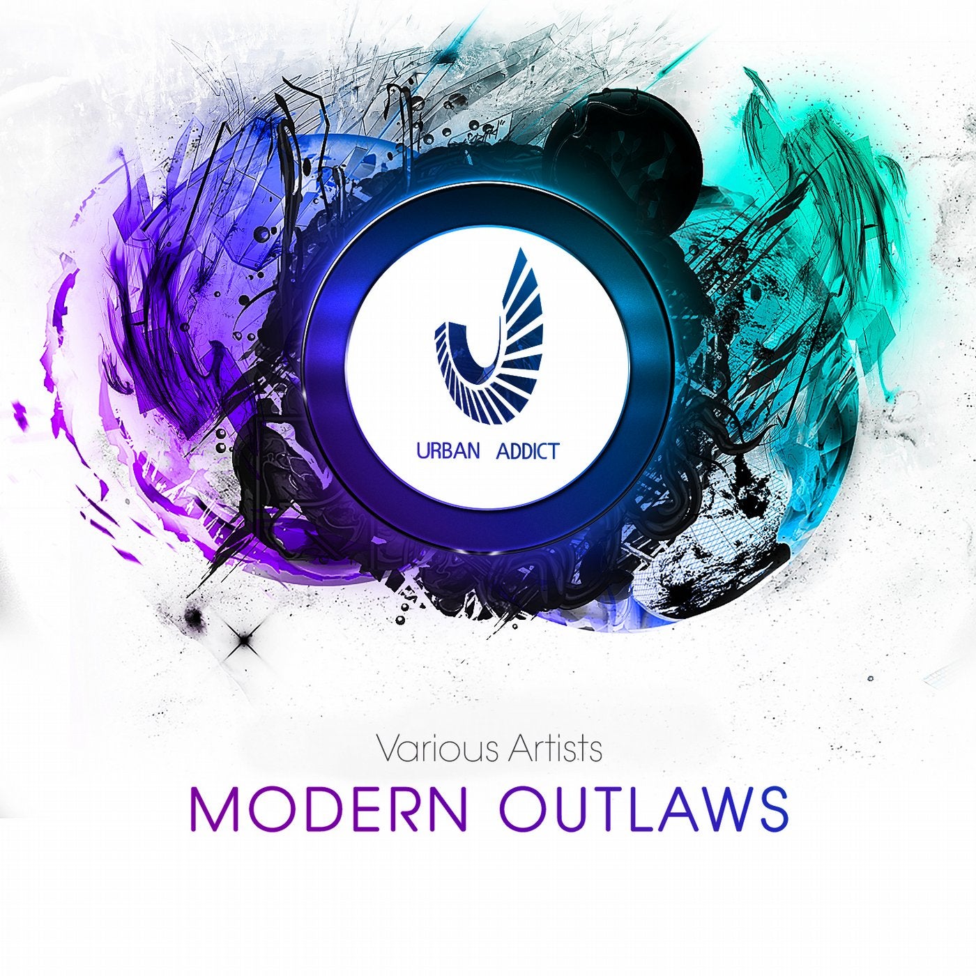 Modern Outlaws