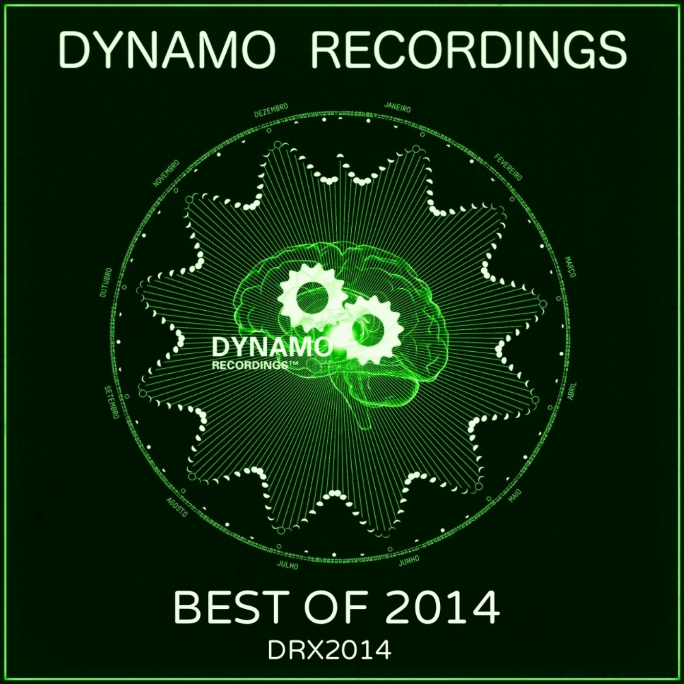 Best of Dynamo 2014