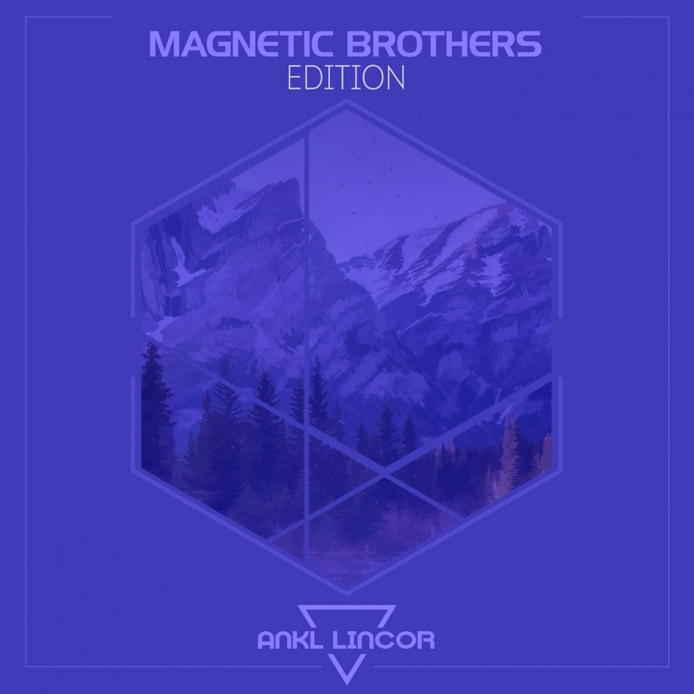 Magnetic Brothers [edition]