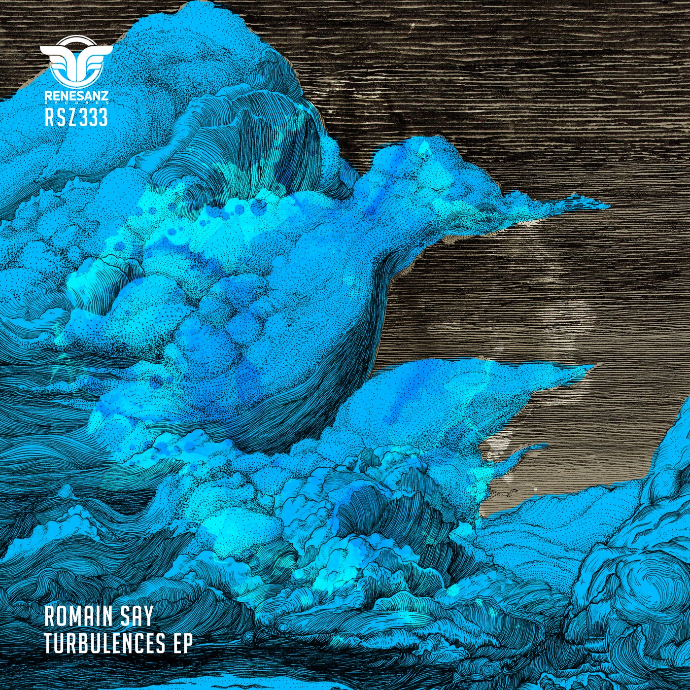 Turbulences EP