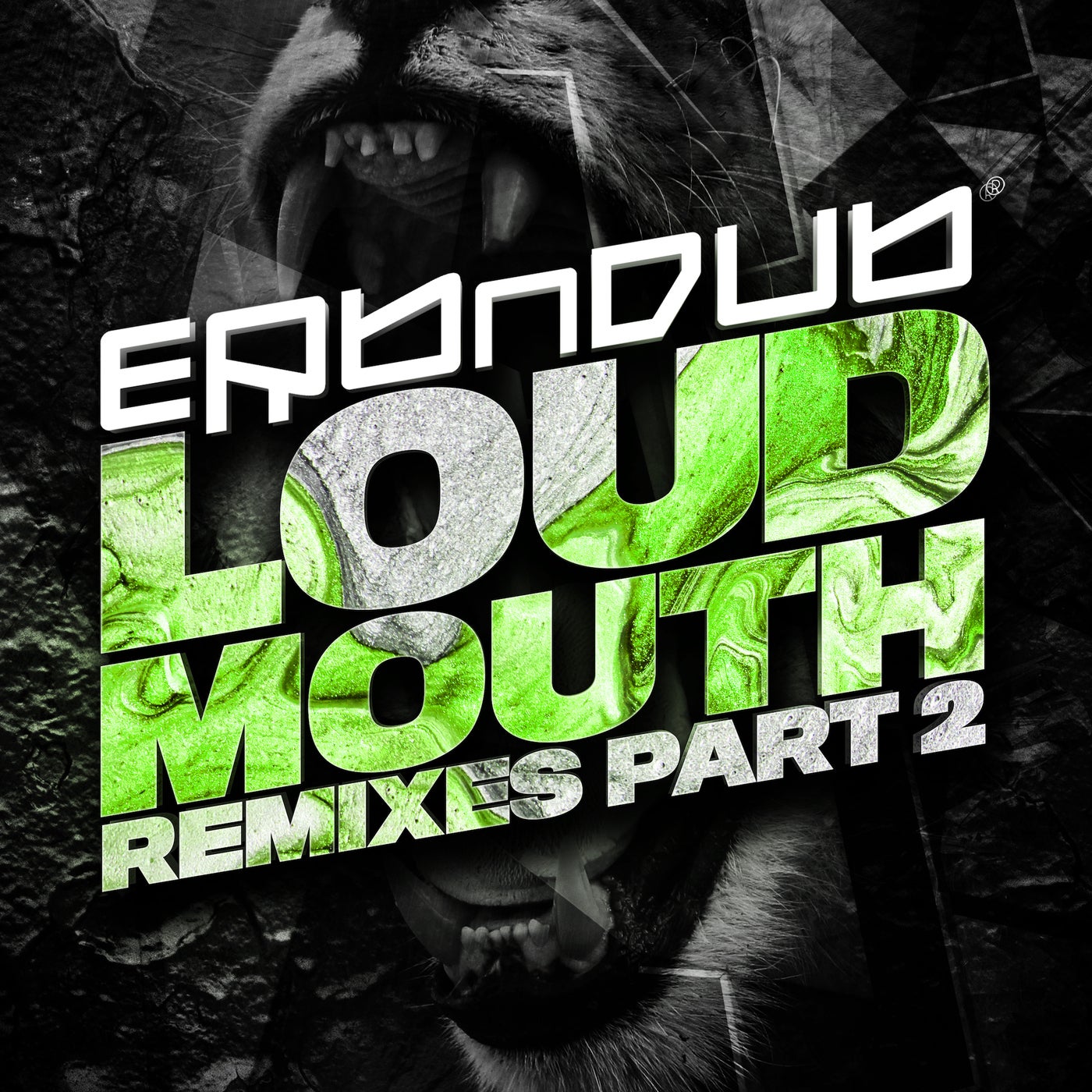 Loud Mouth Remixes P2