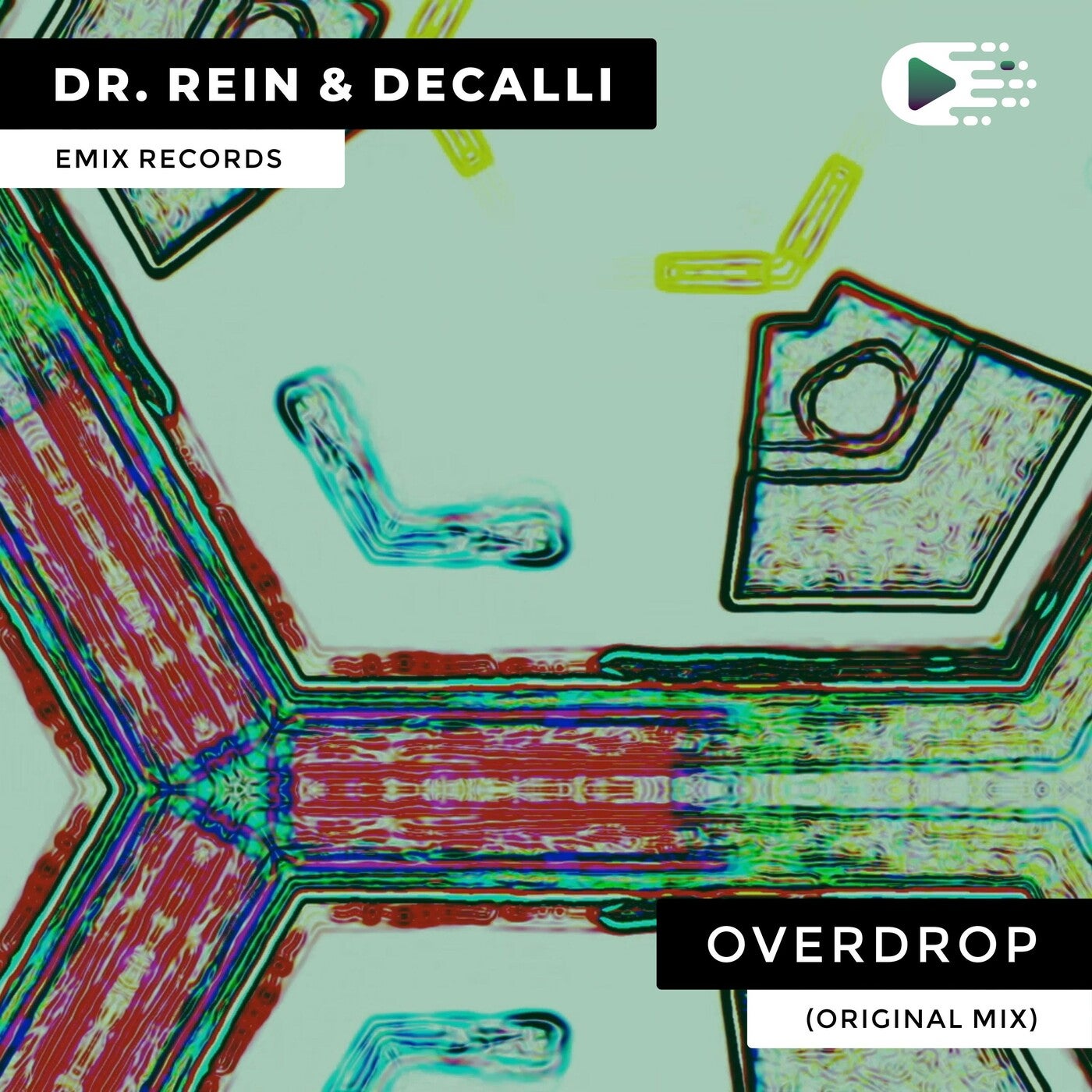 Overdrop (Original Mix)