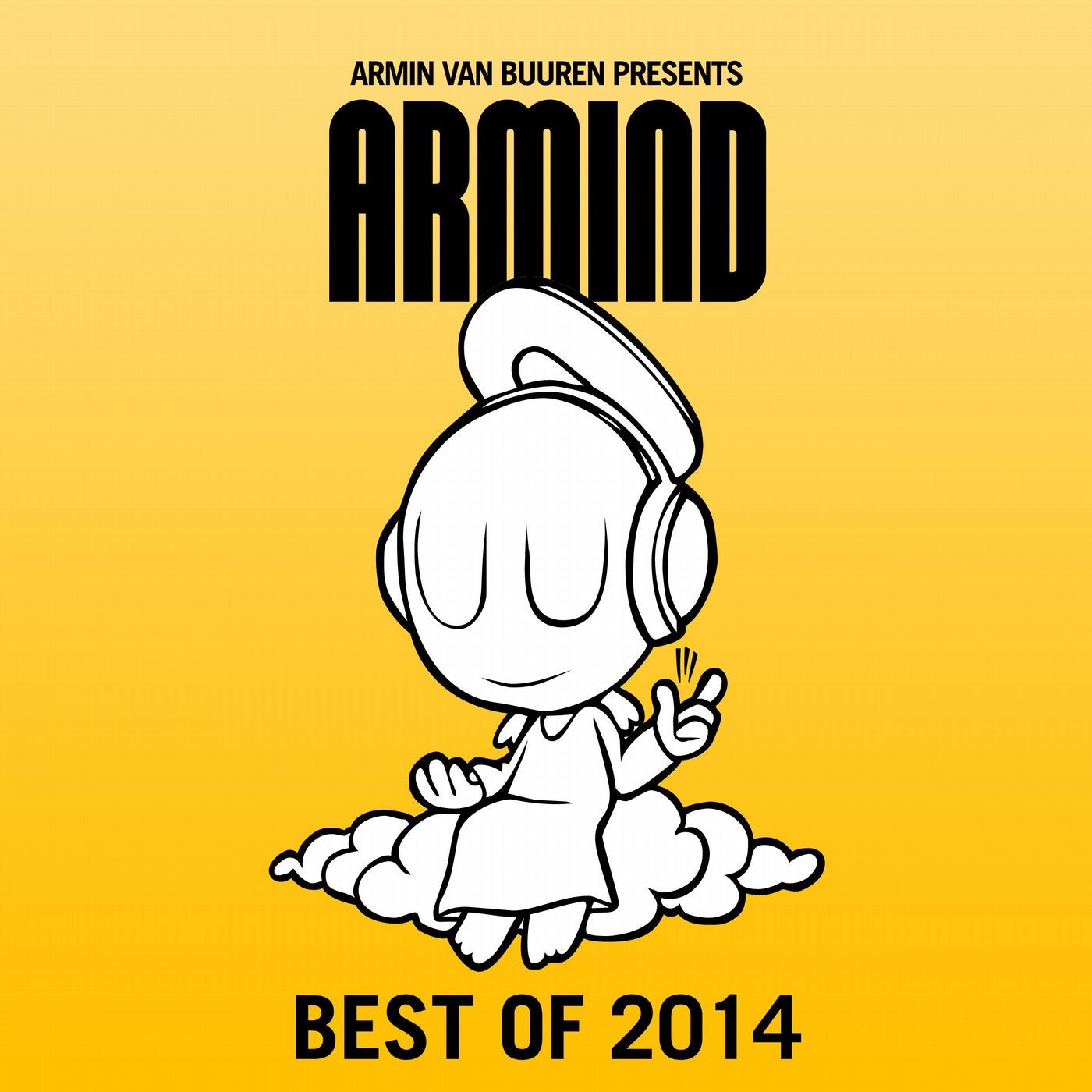 Armin van Buuren presents Armind - Best of 2014