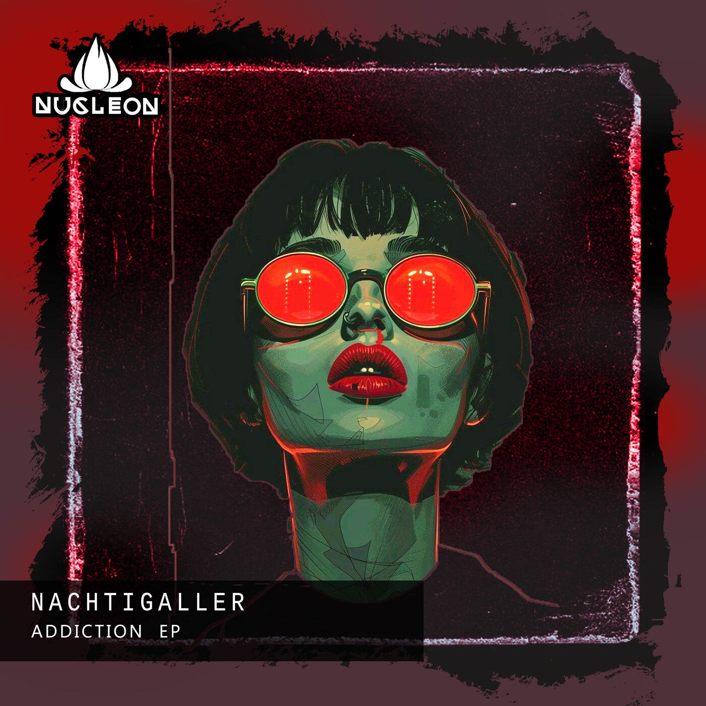Addiction EP