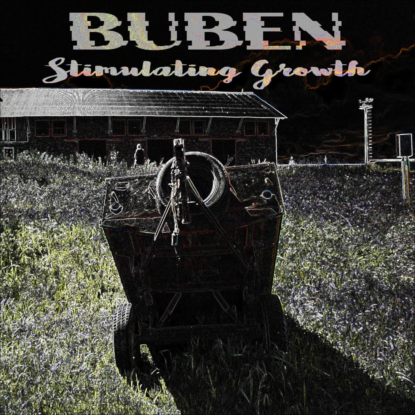 Stimulating Growth