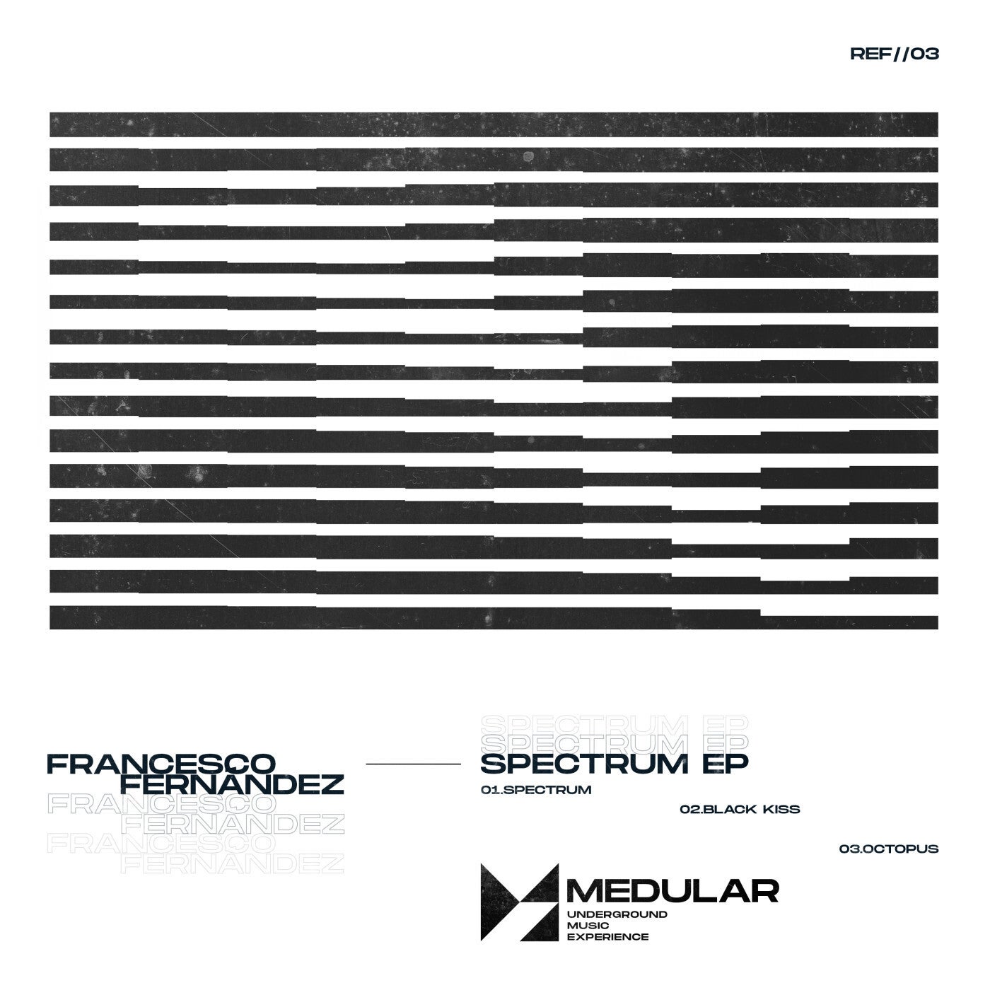 Spectrum EP