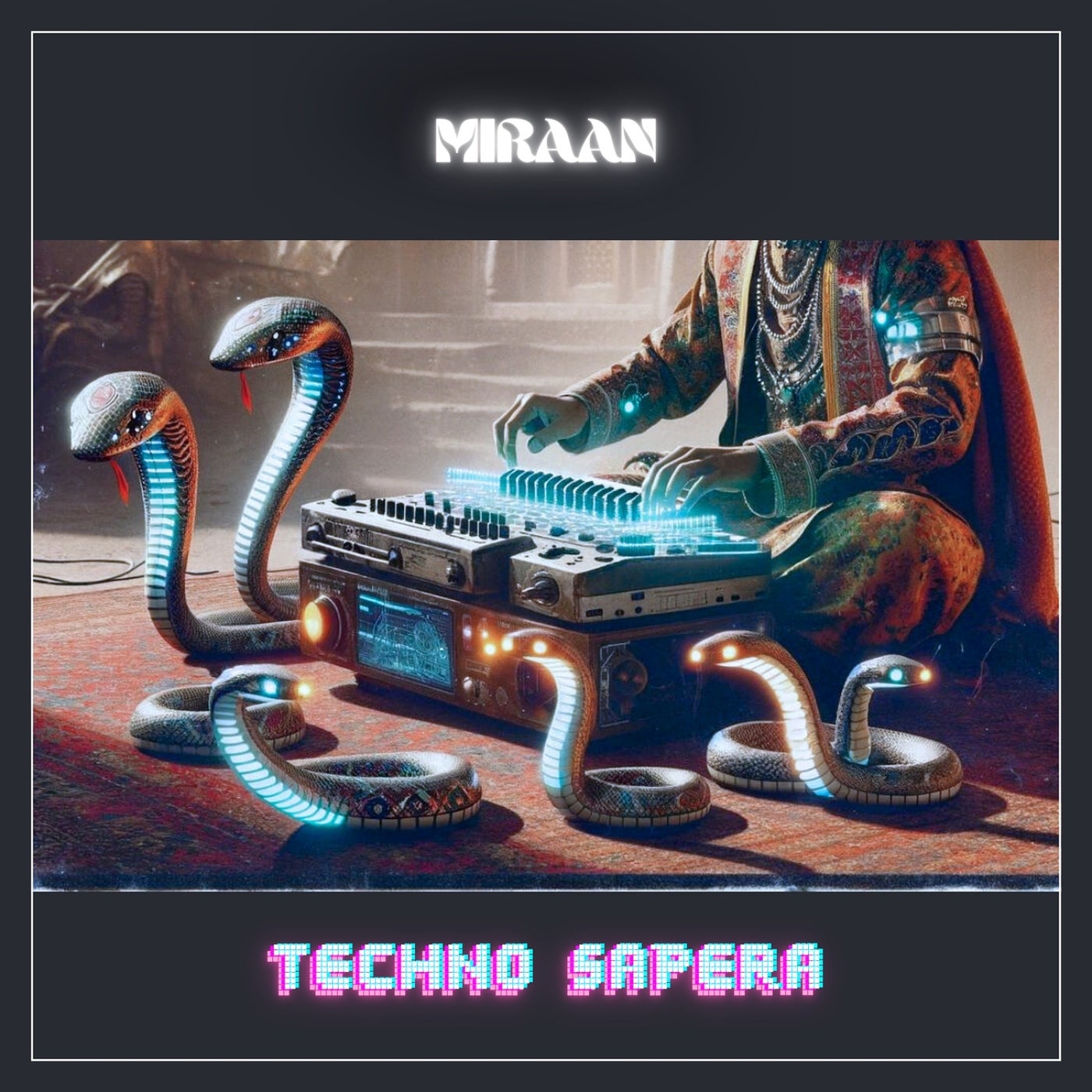 Techno Sapera