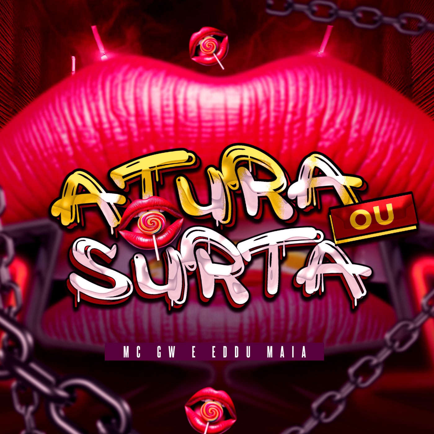 Mc Gw - Atura Ou Surta 2