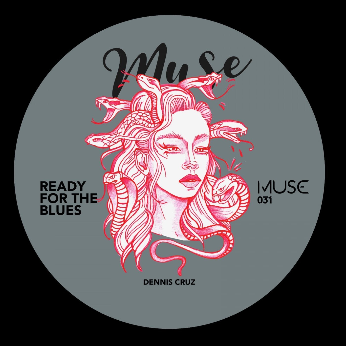 Ready For The Blues (Original Mix)