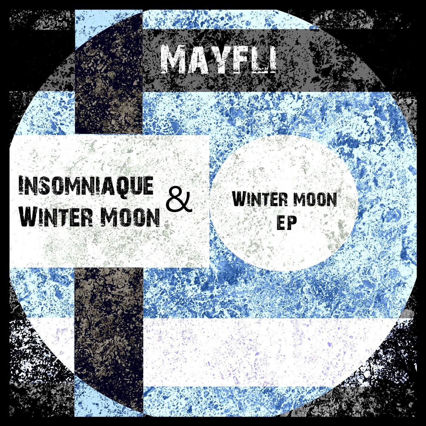 Winter Moon EP