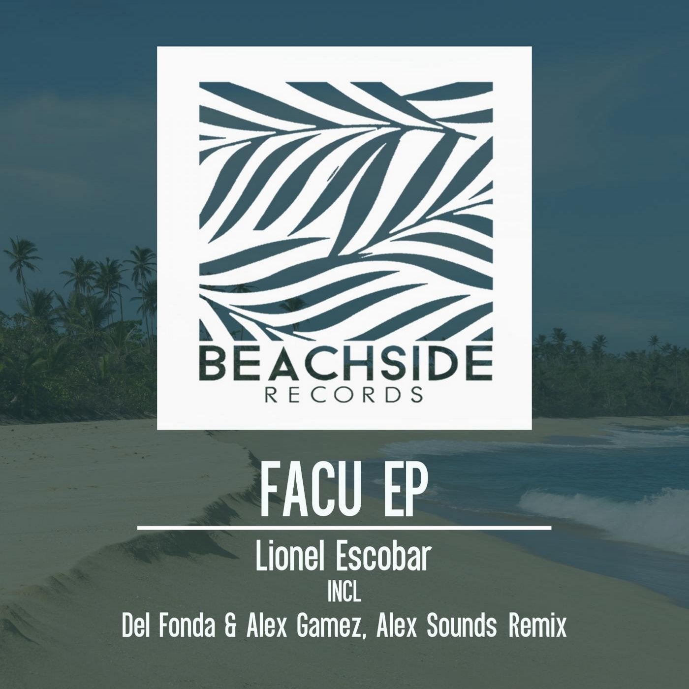 Facu EP