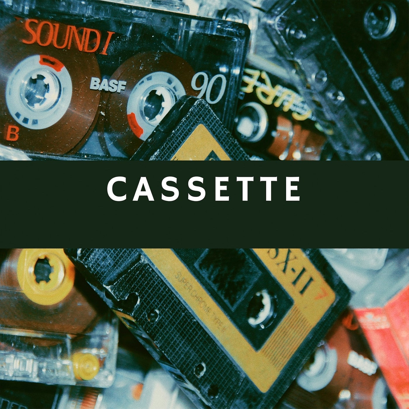 Cassette