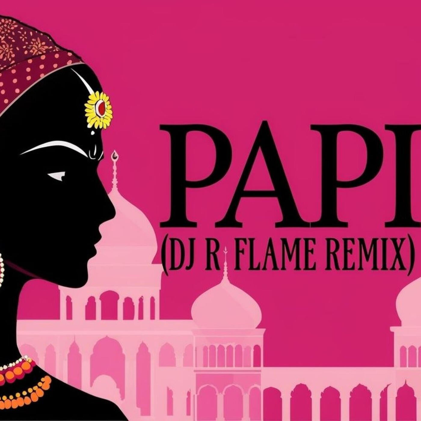 Papi (Afro House)
