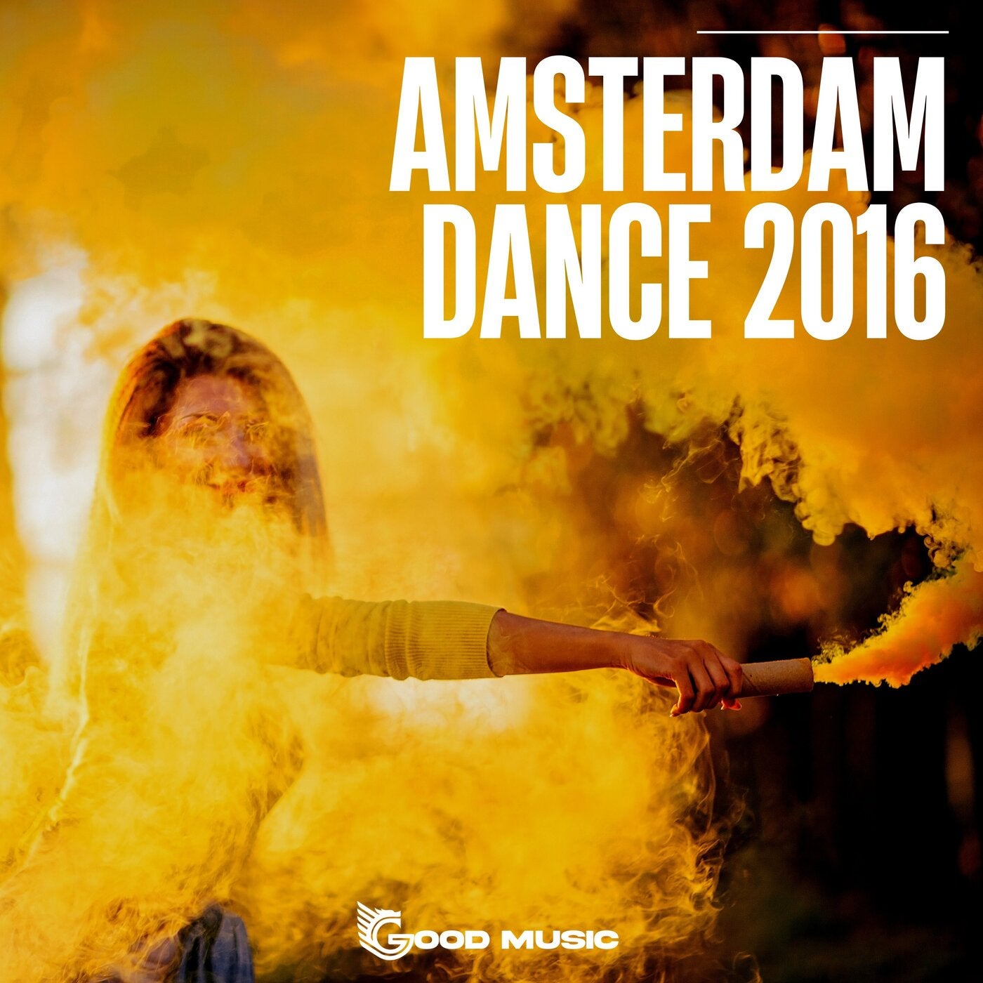AMSTERDAM DANCE 2016