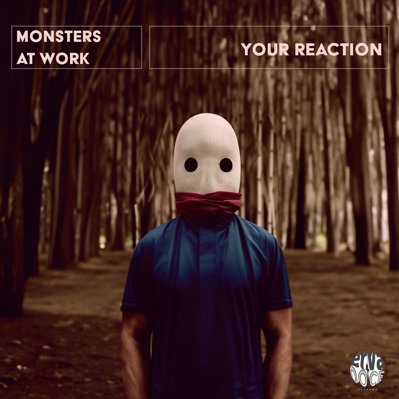 Your Reaction (Original Mix)