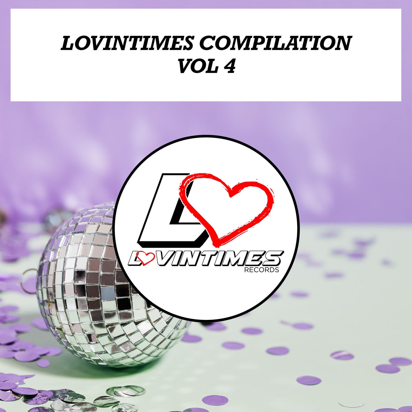 Lovintimes Compilation Vol 4