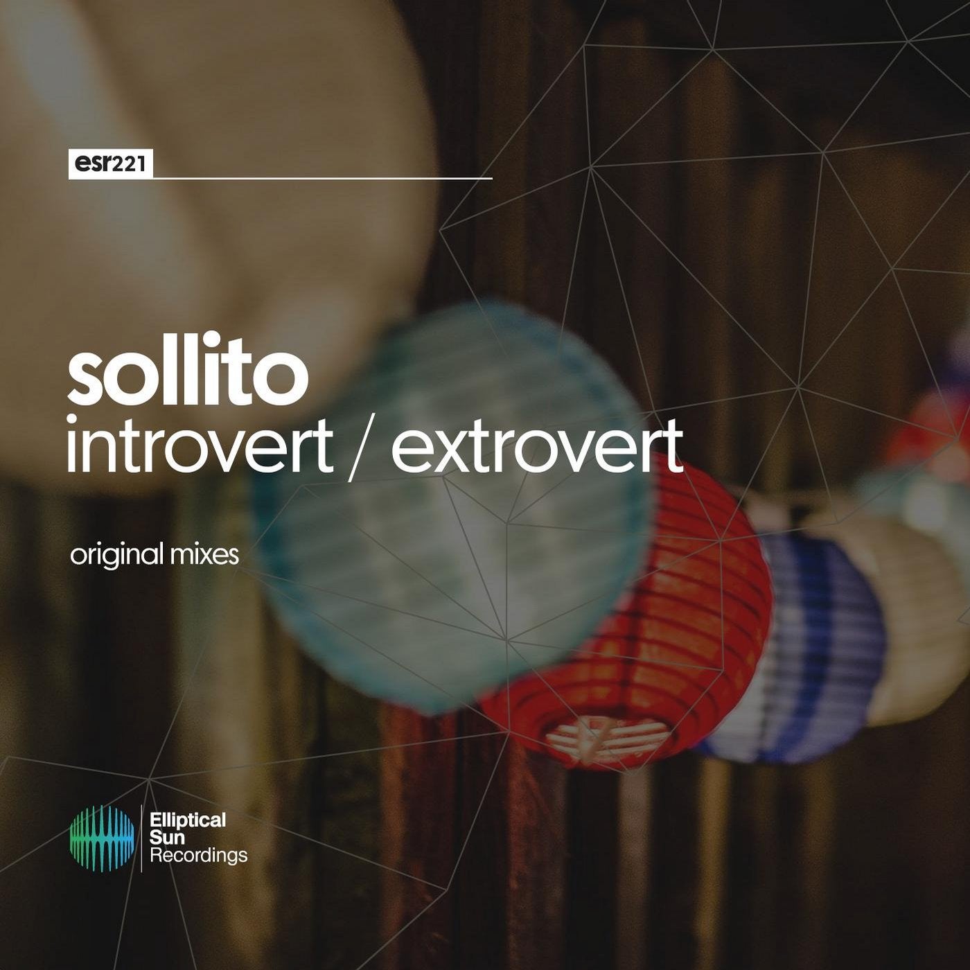 Extrovert / Introvert EP