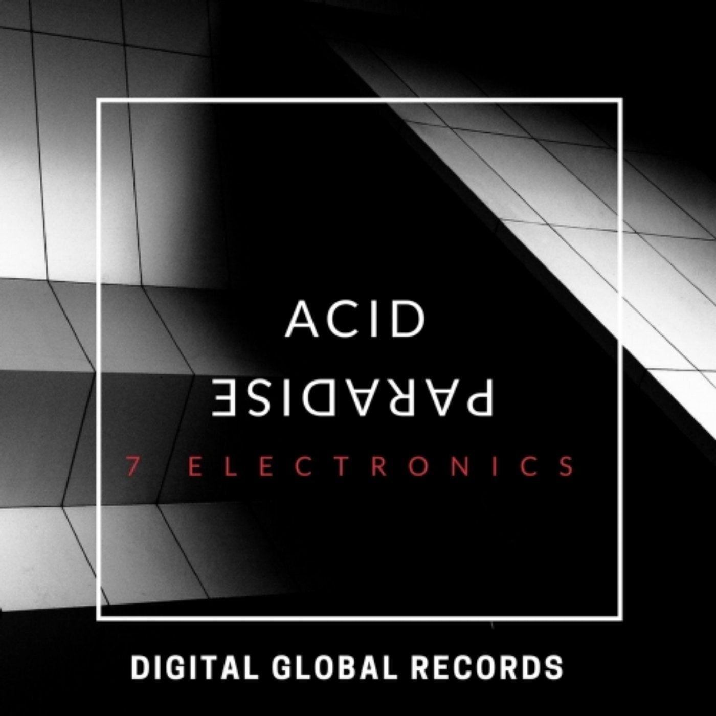 Acid Paradise
