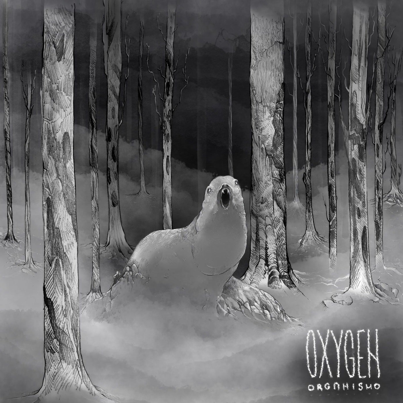OXYGEN