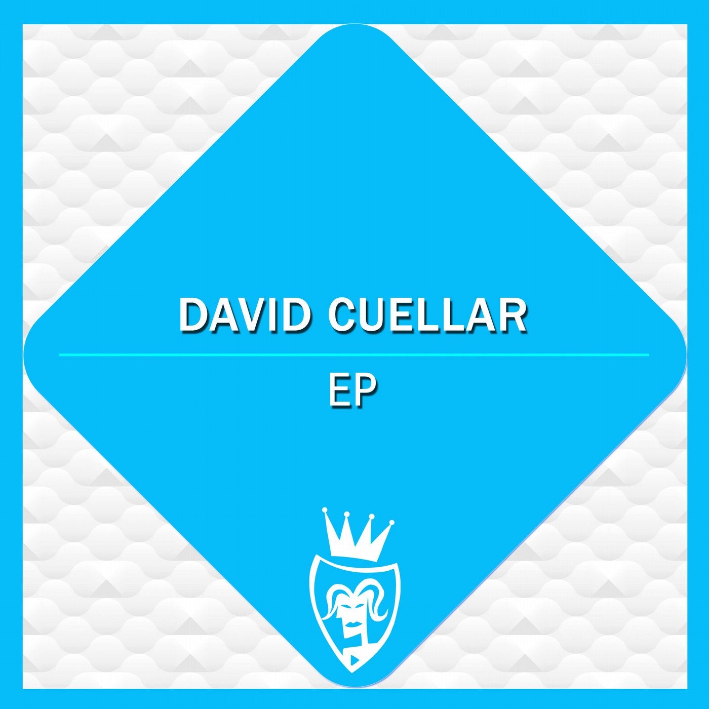 David Cuellar - EP