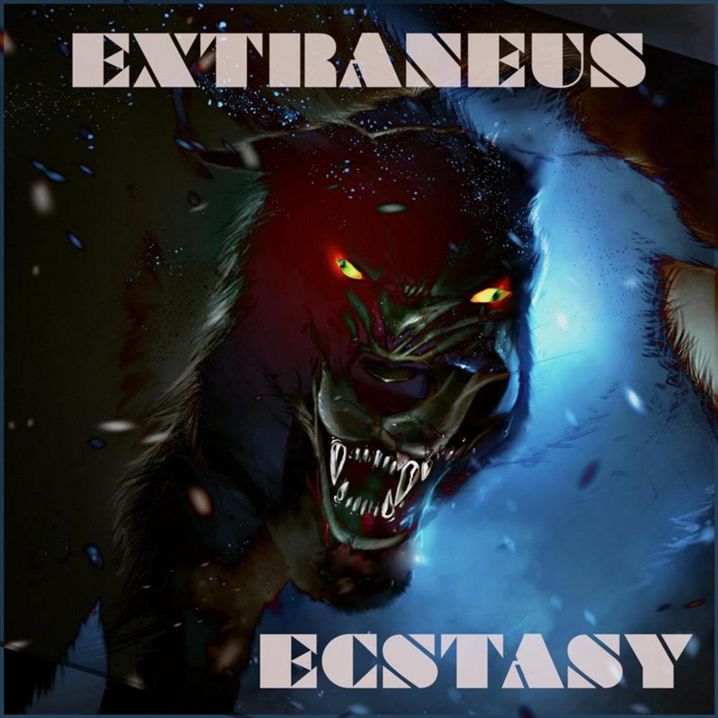 Ecstasy