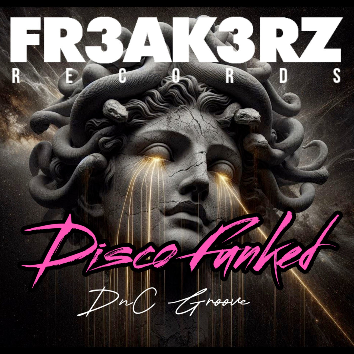 Disco Funked